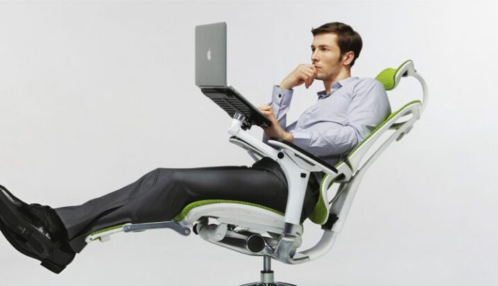 ارگونومی چیست و چرا رعایت آن برای سلامت بدن ضروری است؟